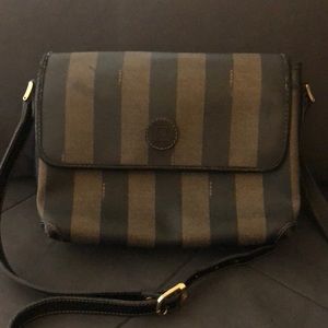 Vintage FENDI purse!